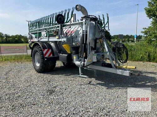 Fliegl FLIEGL PFW 8600 MAXX LINE