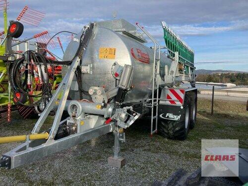 Fliegl PFW 12000 MAXX-LINE