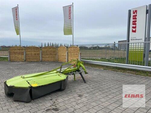 Claas CORTO 185 N