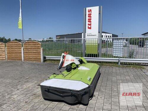 Claas CORTO 3200 F PROFIL
