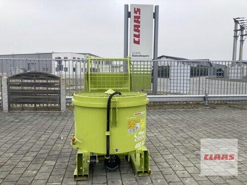 Fliegl FLIEGL MISCHMEISTER