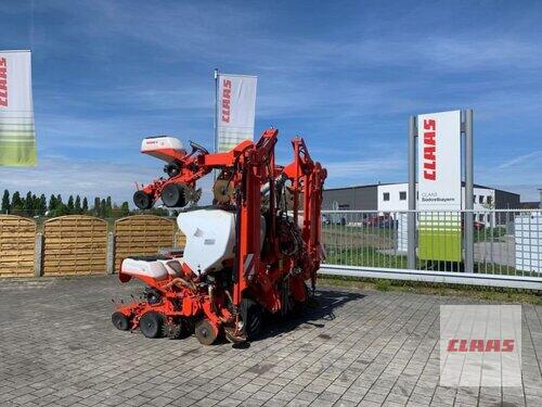 Kuhn Maxima 2 Rt Рік виробництва 2012 Töging am Inn