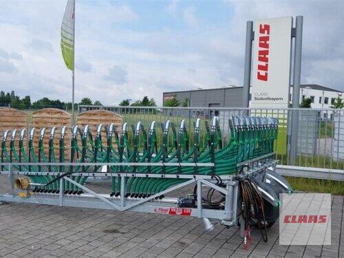 Fliegl Fliegl Skate 120 Anul fabricaţiei 2025 Töging am Inn