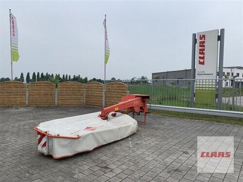 Kuhn GMD 802