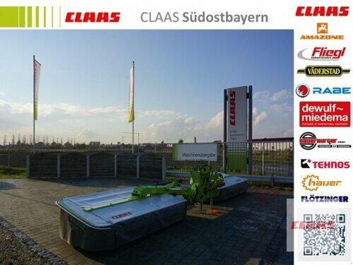 Mower Claas - DISCO 9200 TREND Vorführmaschine ACTIVE FLOAT