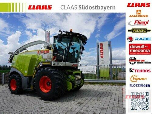 Claas - JAGUAR 950