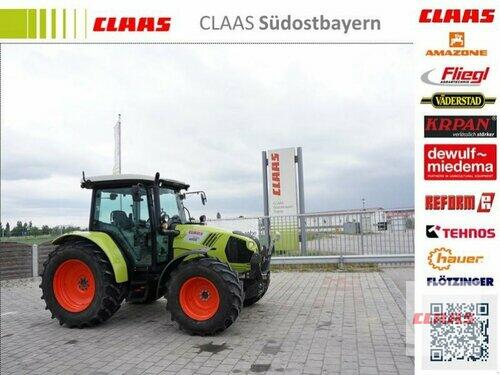 Traktor Claas - ATOS 340 C_ALLRAD
