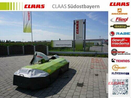 Mower Claas - CORTO 275 F