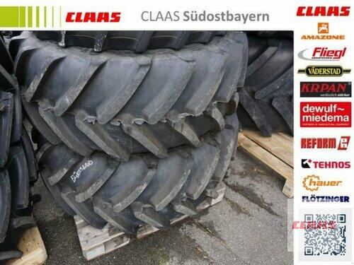 Claas - SATZ RÄDER 480/70 R38