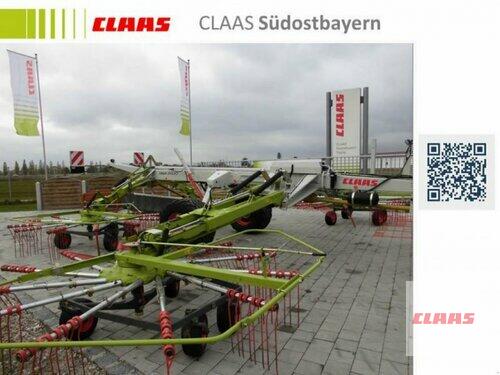 Hay Equipment Claas - LINER 3600