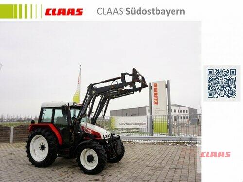 Traktor Steyr - 975 A