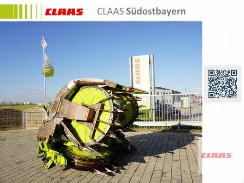 Mähvorsatz Claas - Orbis 600