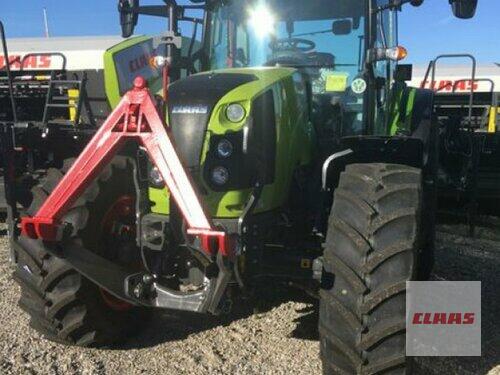 Traktor Claas - ARION 430 CIS