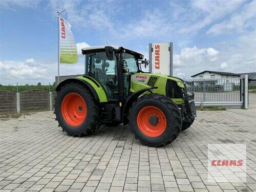 Traktor Claas - ARION 440 CIS