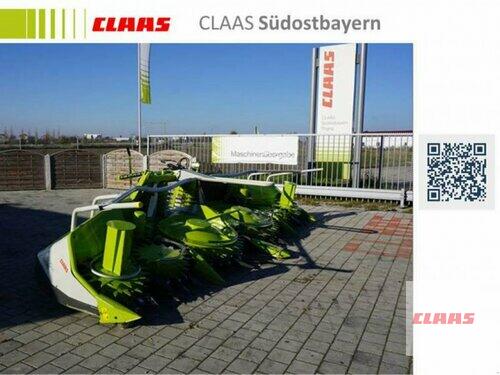 Claas - ORBIS 600 SD