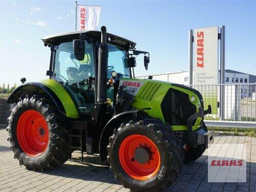 Traktor Claas - ARION 530 CMATIC