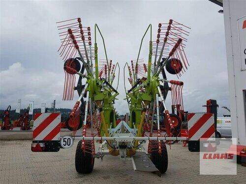 Faneuse Claas - LINER 3600 COMFORT