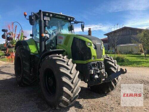 Traktor Claas - AXION 870 CMATIC