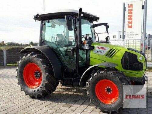 Traktor Claas - ATOS 220 MR C