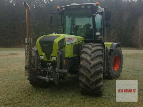Traktor Claas - Xerion 3800 Trac VC
