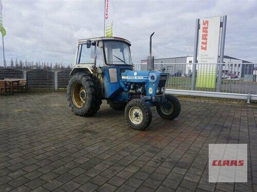Ford FORD 4600
