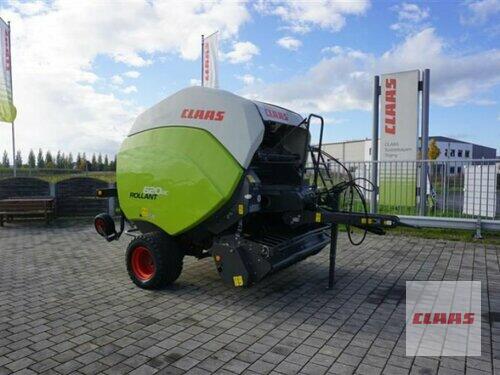 Claas ROLLANT 620 RC