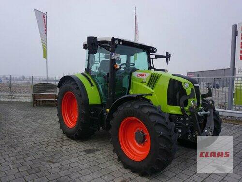 Claas ARION 470 STAGE V CIS