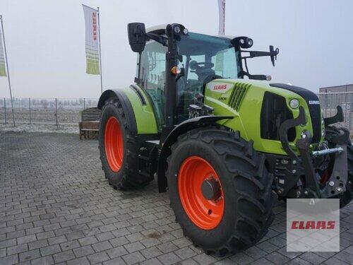 Claas ARION 450 STAGE V  CIS