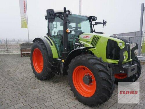 Claas ARION 420 STAGE V  CIS CLAAS T