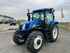 Tracteur New Holland TS 100 Image 2