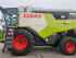 Combine Harvester Claas TRION 730 Image 3