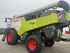 Combine Harvester Claas TRION 730 Image 4