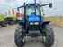 Tracteur New Holland TS 90 Image 1