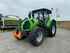 Tractor Claas ARION 650 CMATIC Image 2