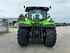 Tractor Claas ARION 650 CMATIC Image 4