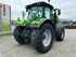 Tractor Claas ARION 650 CMATIC Image 5