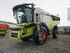 Claas LEXION 5400 Зображення 2