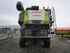 Claas LEXION 5400 Beeld 3