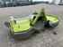 Claas CORTO 270 FN Beeld 3