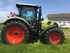 Tractor Claas ARION 660 CMATIC CIS+ Image 3