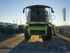 Combine Harvester Claas LEXION 660 + V770 Image 3