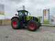 Claas AXION 930 CMATIC CEBIS