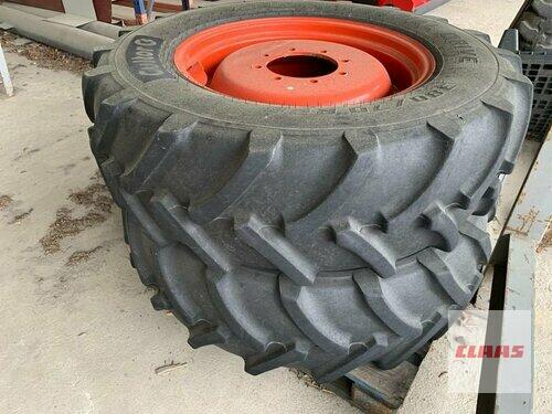 Tyre Sonstige/Other - 380/70R28 + 420/85R38