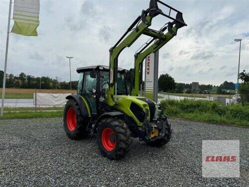 Claas ELIOS 320 ADVANCED