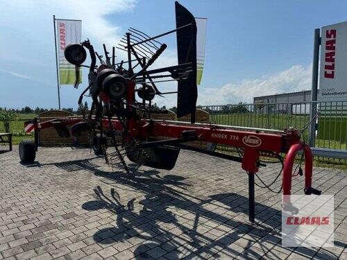 Kverneland ANDEX 774