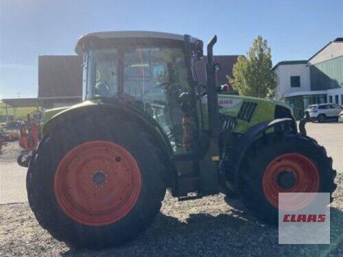 Claas ARION 420 CIS