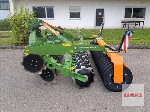 Amazone Catros 3003 Рік виробництва 2024 Mengkofen