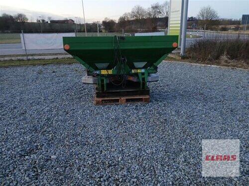 Amazone ZA-M 1500 Godina proizvodnje 2007 Mengkofen