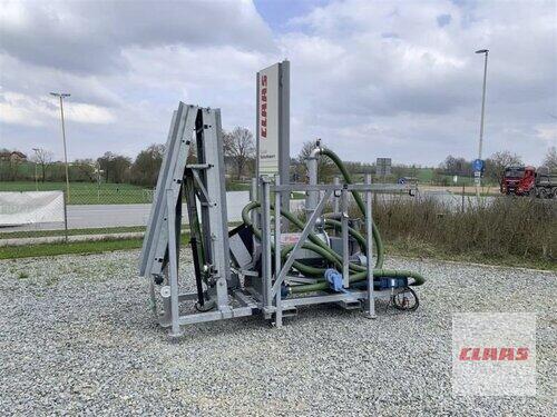 Fliegl Tapir 375 Mengkofen