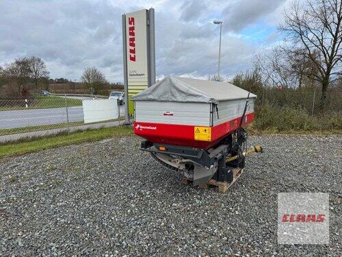 Kverneland EXACTA-HL VN 264